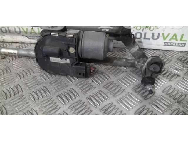 Моторчик дворников 1Q1955119C    Volkswagen Jetta V