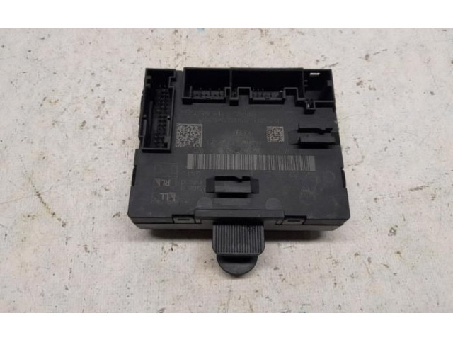 Блок управления O215785, 5Q0959393E Volkswagen Golf Sportsvan