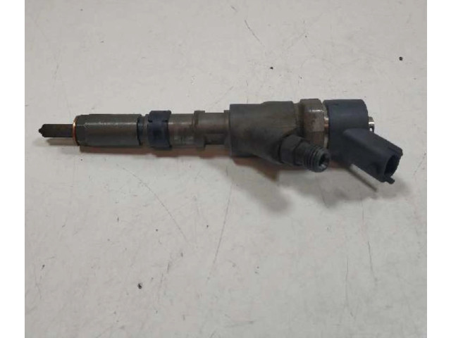 Форсунка 0445110076    Peugeot Expert   