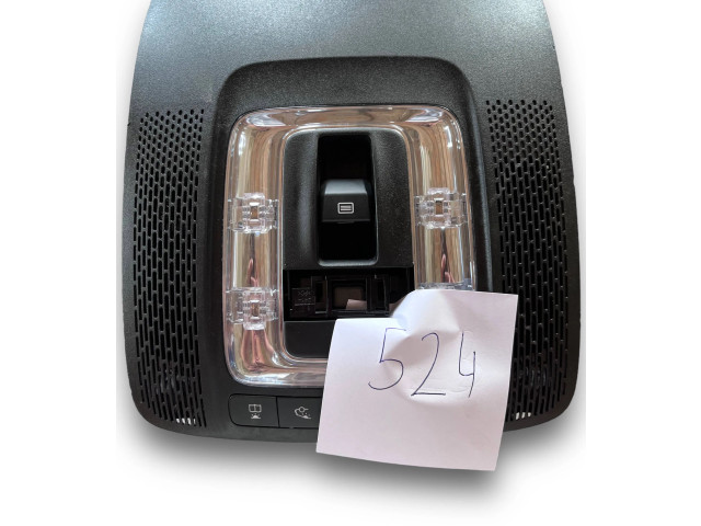 Блок комфорта NR524, A0009001639   Mercedes-Benz B W247   