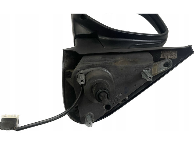 Zpětné zrcátko  Citroen Berlingo 2008  B3396193822XT, B3396193822XT  