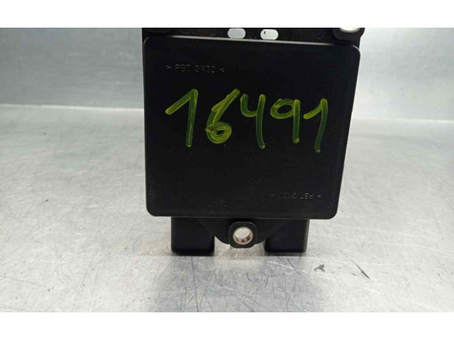 Блок подушек безопасности 5S6T14B056HA, 5WK43577 Ford Fusion