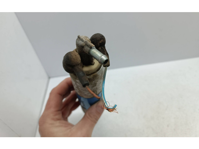 Vstřikovací čerpadlo A0004780001, 72196004   Mercedes-Benz S W220     