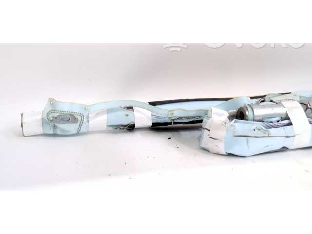 Подушка безопасности двери CN15A042D94AC, 34118151C Ford Ecosport