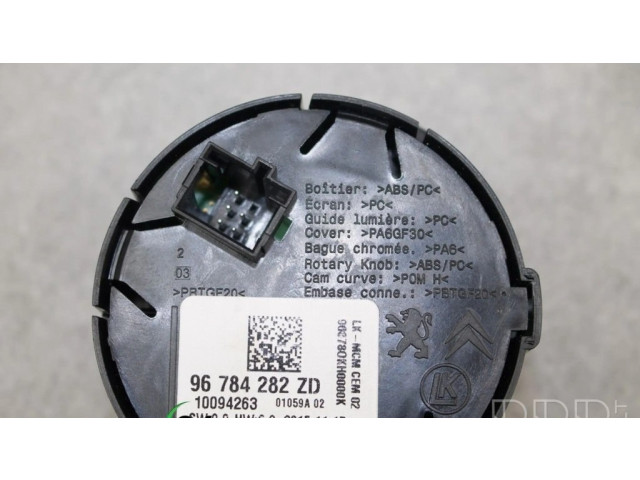 Другие включатели / ручки/ переключатели