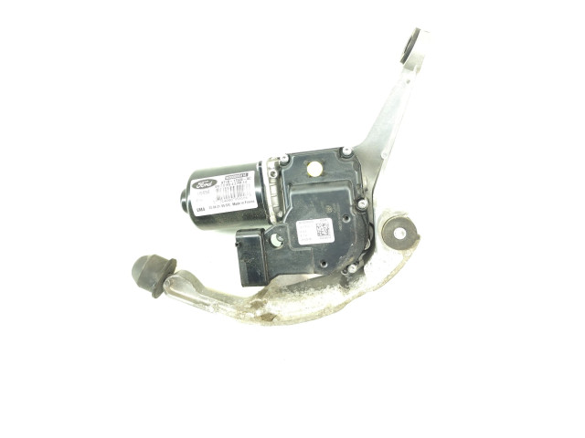 Моторчик дворников KT1B17504AC    Ford Transit -  Tourneo Connect