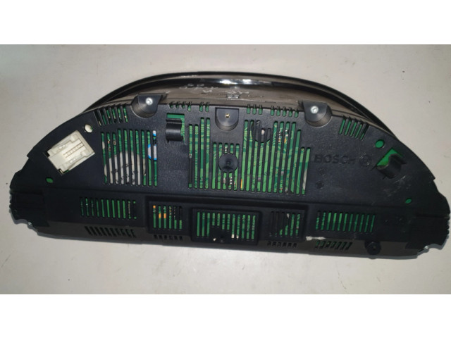 Панель приборов 031098101   Mercedes-Benz A W168       