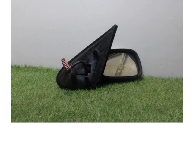 Зеркало (механическое) Peugeot 306 - года