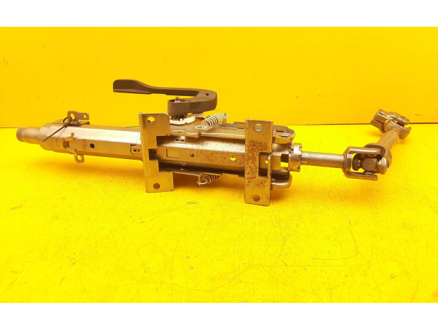 рейка Колонка рулевая 5Q1419502AB, 5Q1419502AB Skoda Octavia Mk3 (5E) 2013 - 2019 года