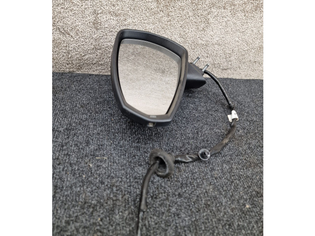 Зеркало электрическое        Audi A3 S3 8V  2013 - 2019 года   