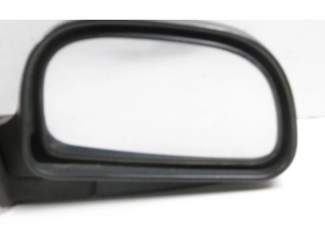 Зеркало (механическое) Mitsubishi Galant 1997 - 2003 года