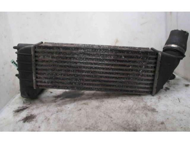 Интеркулер  1489396080, 21500088   Fiat Ulysse 