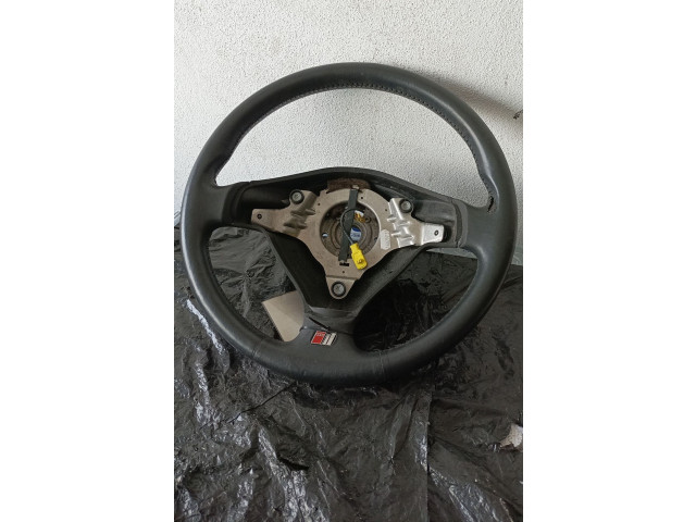Руль Audi A3 S3 8L 1996 - 2003 года