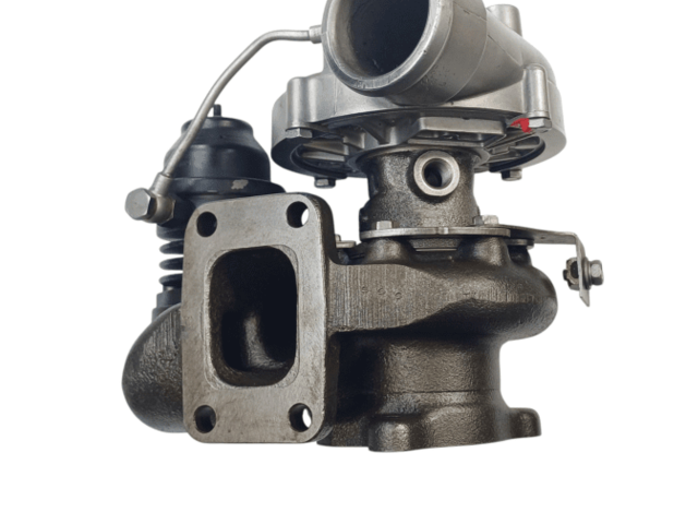 Turbodmychadlo Турбина 53169706704, IT-53169706706 Toyota Land Cruiser (BJ70)