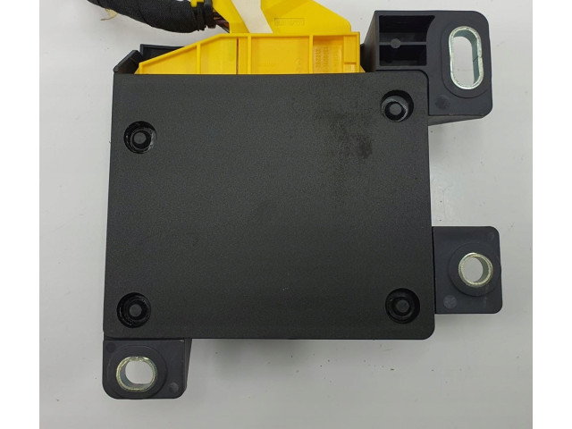 Блок подушек безопасности 8200769222 Dacia Logan I