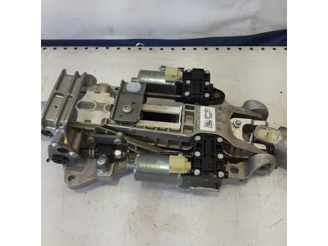    Рулевая рейка A2054608801, 18085002493   Mercedes-Benz C W205 2014-2021 года