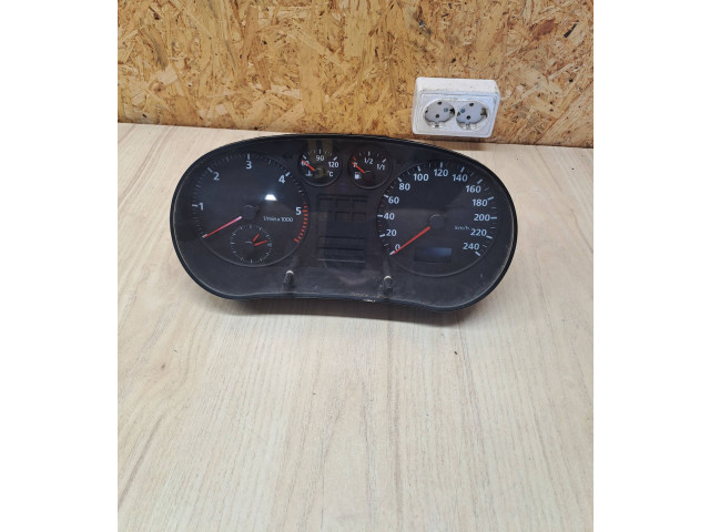 Панель приборов 8L0919860 Audi A3 S3 8L