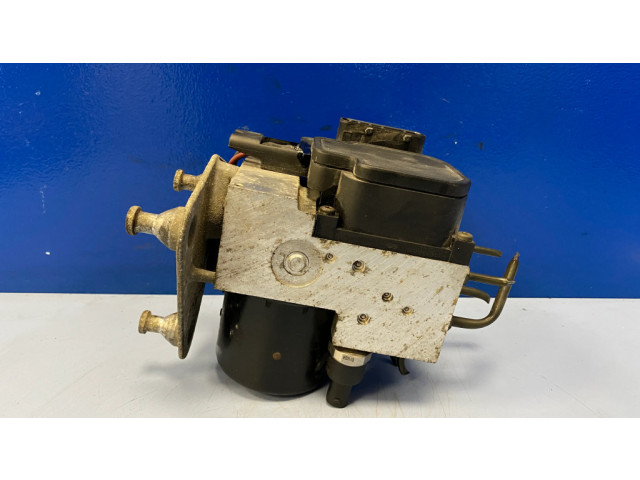 Блок АБС 0265202461, A0044310912HL   Mercedes-Benz  A W168  1997-2004 года