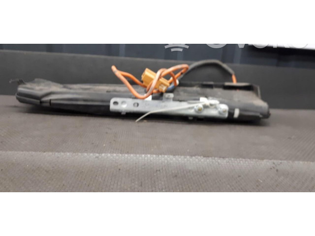 Подушка безопасности в сиденье 8687018 Volvo S60