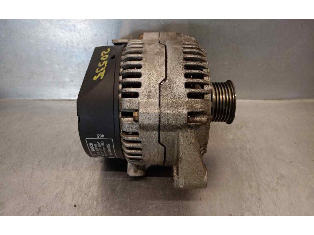 Генератор 90356665, 0123505001 Opel Vectra A