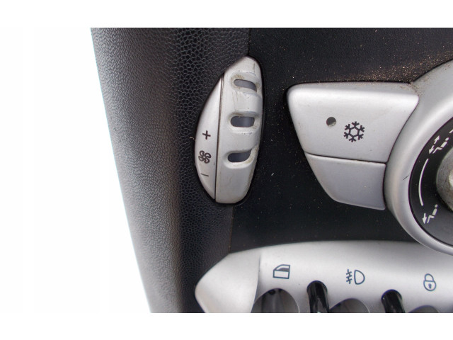 Блок управления климат-контролем panelklimy69790604, 69790604 Mini One Cooper Coupe R56