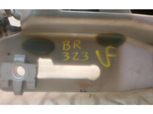 Рулевая рейка 53200SEAG01 Honda Accord 2003 - 2007 года