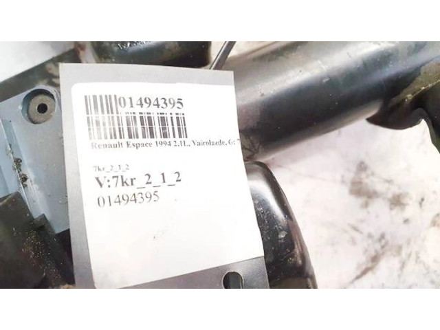    Рулевая рейка 759675   Renault Espace II 1991-1997 года