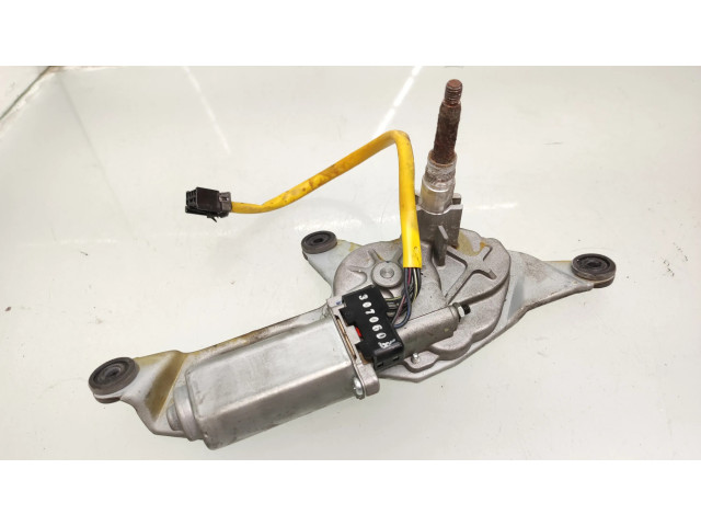 Моторчик заднего дворника 8615008000 SsangYong Rexton