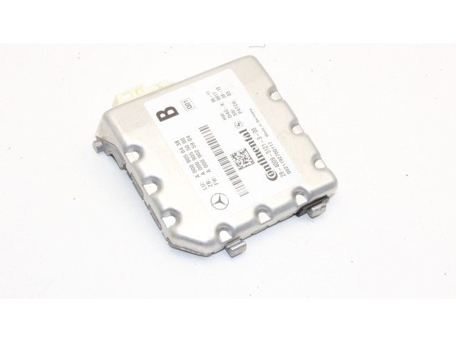 Turbodmychadlo Камера ветрового стекла A0009050438 Mercedes-Benz SLK R172 M 271.861