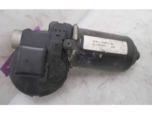 Моторчик дворников XR857520E, 21102092 Jaguar S-Type