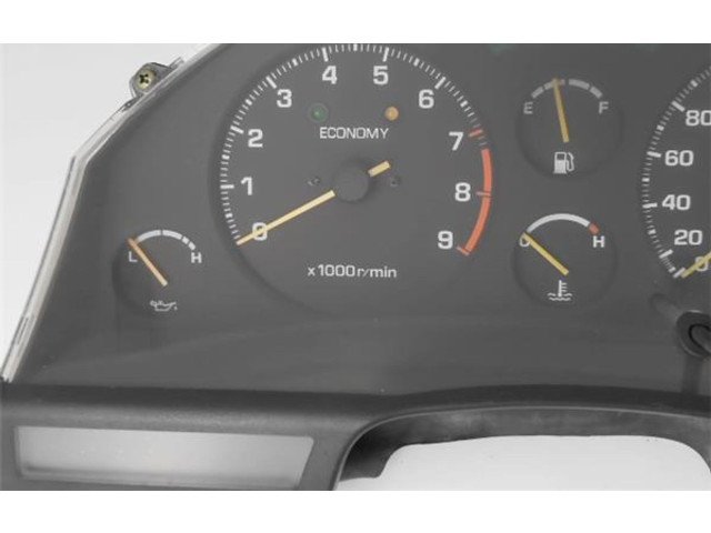 Přístrojová deska Toyota Celica T200 1993 2578004011, BE830102B382