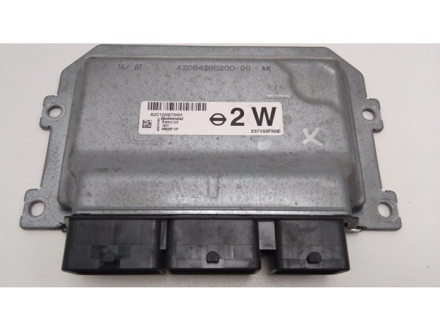 Řídící jednotka A2C1220270401, A2C91816800 Nissan Micra K14 2019