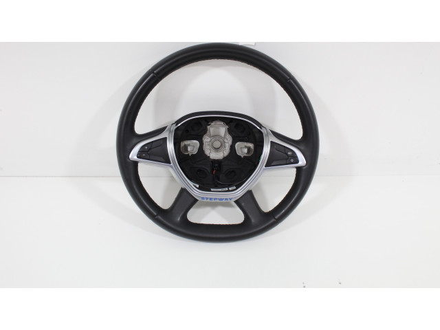 Руль Dacia Sandero