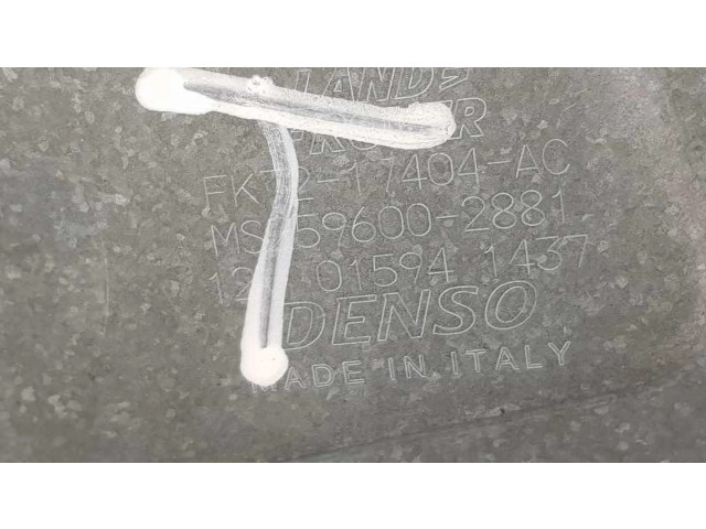 Моторчик заднего дворника LR060921, FK7217404AC Land Rover Discovery Sport