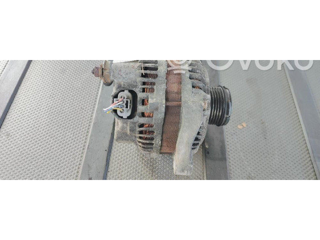 Генератор 1800A053 Mitsubishi Outlander