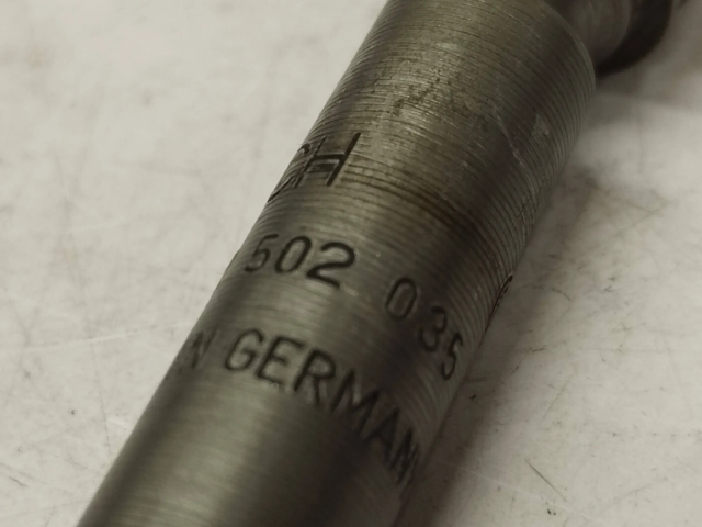 Vstřikovač 0437502035 Mercedes-Benz SL R107