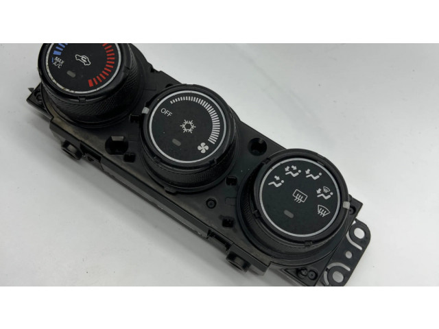 Блок управления климат-контролем 7820A073XA, 0K10A Mitsubishi Outlander