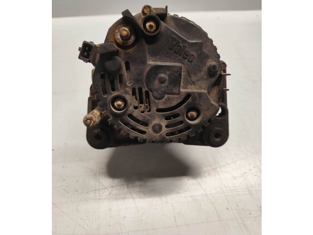 Генератор 037903083G Volkswagen Golf III