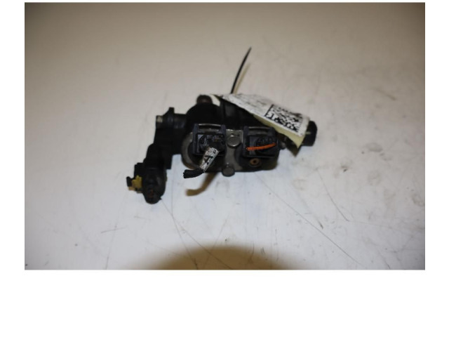 Форсунка 67R-010233 Dacia Sandero K7J A7