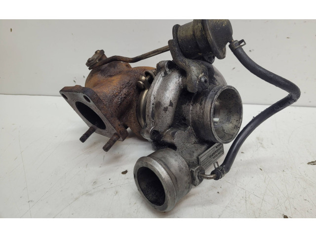 Turbodmychadlo Турбина 352420956, VA800603 Chrysler Voyager