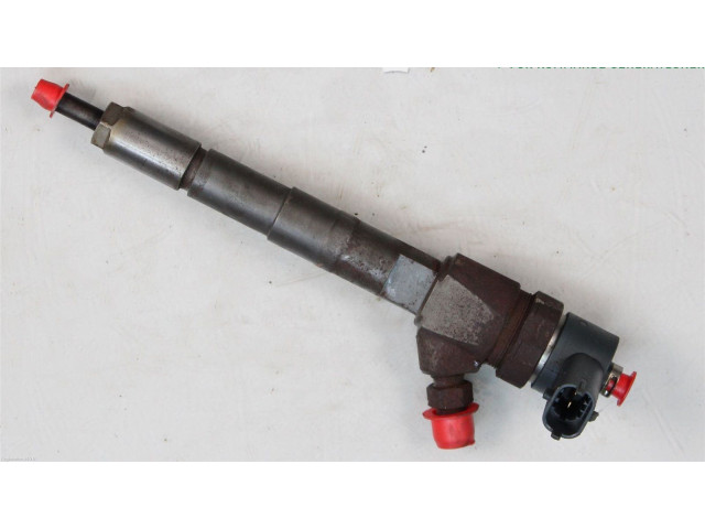 Форсунка 55246223, 0445110524    Opel Combo D  A16FDH 