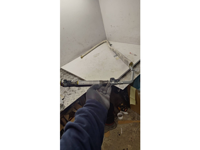 Боковая подушка безопасности 1Z9880741C, BAMPT11215   Skoda Octavia Mk2 (1Z)