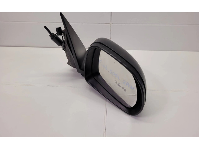 Zpětné zrcátko Fiat 500L 2019 034547