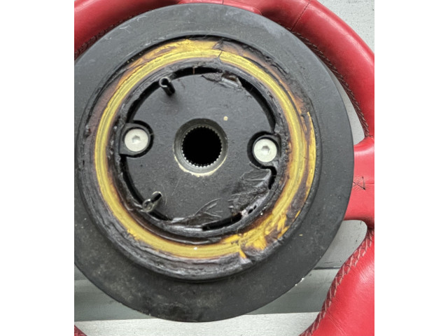 Руль Volkswagen Golf III 1992 - 1997 года RA1D17, KBA70219