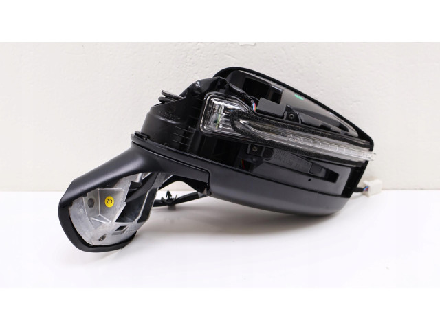 Zpětné zrcátko Nissan Note (E12) 2015 96302-3VF5A