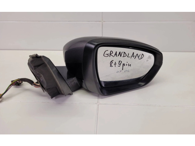 Блок управления парковки