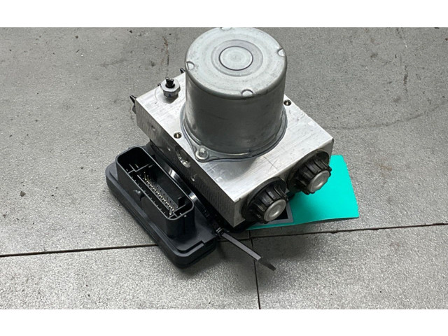 Блок АБС 2530151, HB3C-2C405-BB   Ford  Ranger  2012 - 2018 года