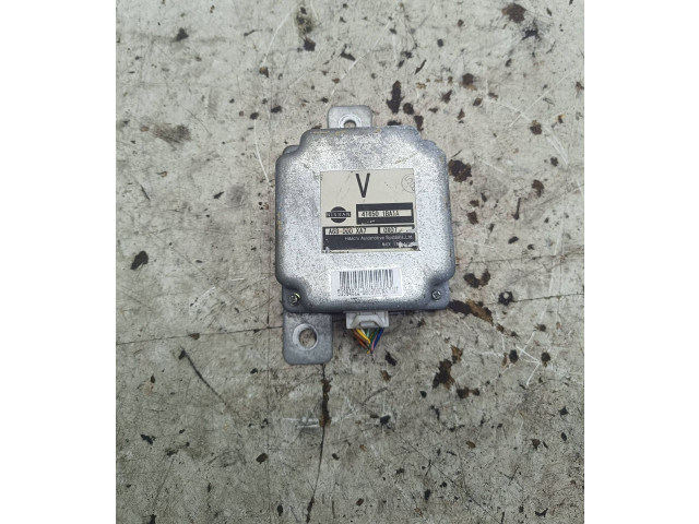 Блок управления 416501BA1A, A68000XA7   Infiniti EX