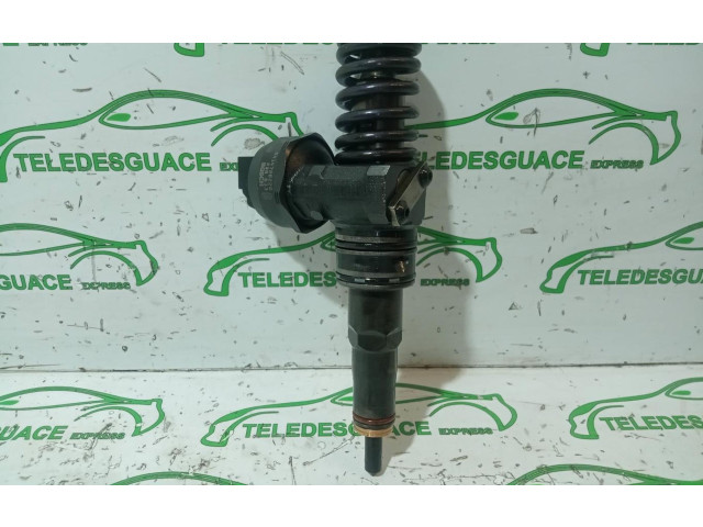 Форсунка 07Z130073H Volkswagen Phaeton