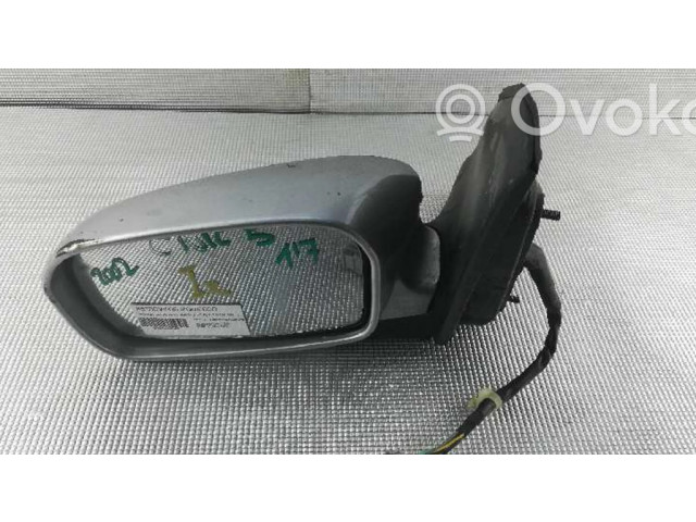 Zpětné zrcátko Сзади Honda Civic 2001  76250S6DG200M3, 76250S6DG21ZB  